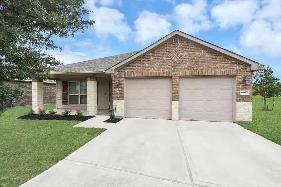 6615 Capridge Drive, Houston, TX 77048 - #2