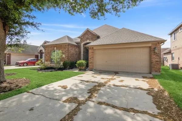 118 Emerald Loch Lane, Richmond, TX 77469 - #3