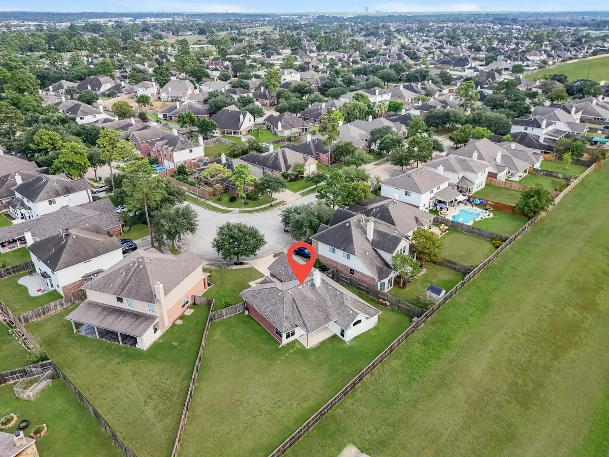 19427 Cloud Peak Drive, Tomball, TX 77377 - Image #1