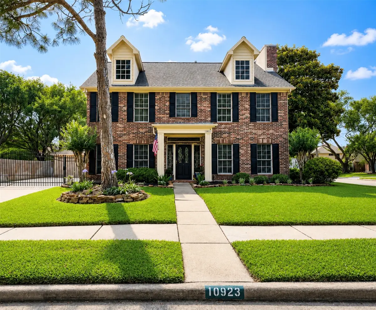 10923 Hickory Tree Court, Houston, TX 77065 - #1