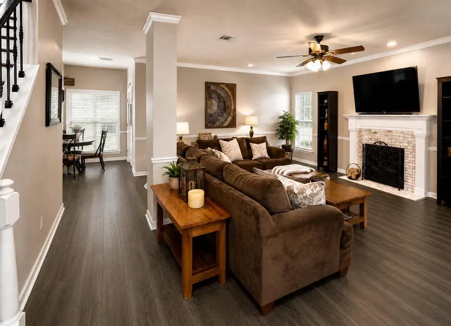 10923 Hickory Tree Court, Houston, TX 77065 - #3