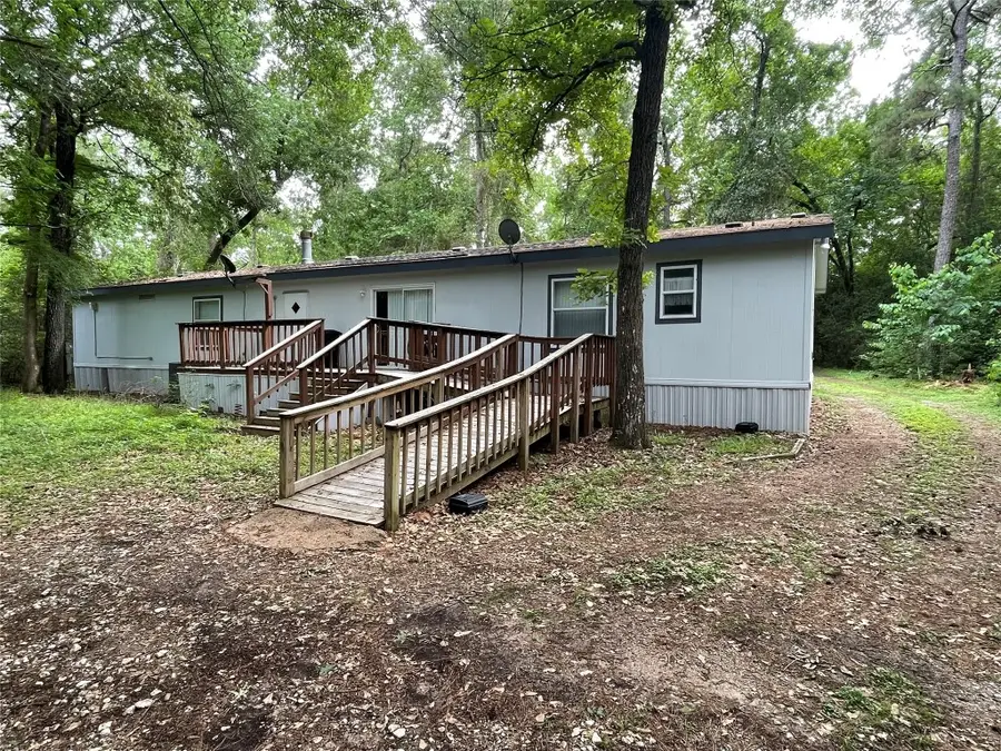 24746 Country Oaks Boulevard, Montgomery, TX 77316 - #2