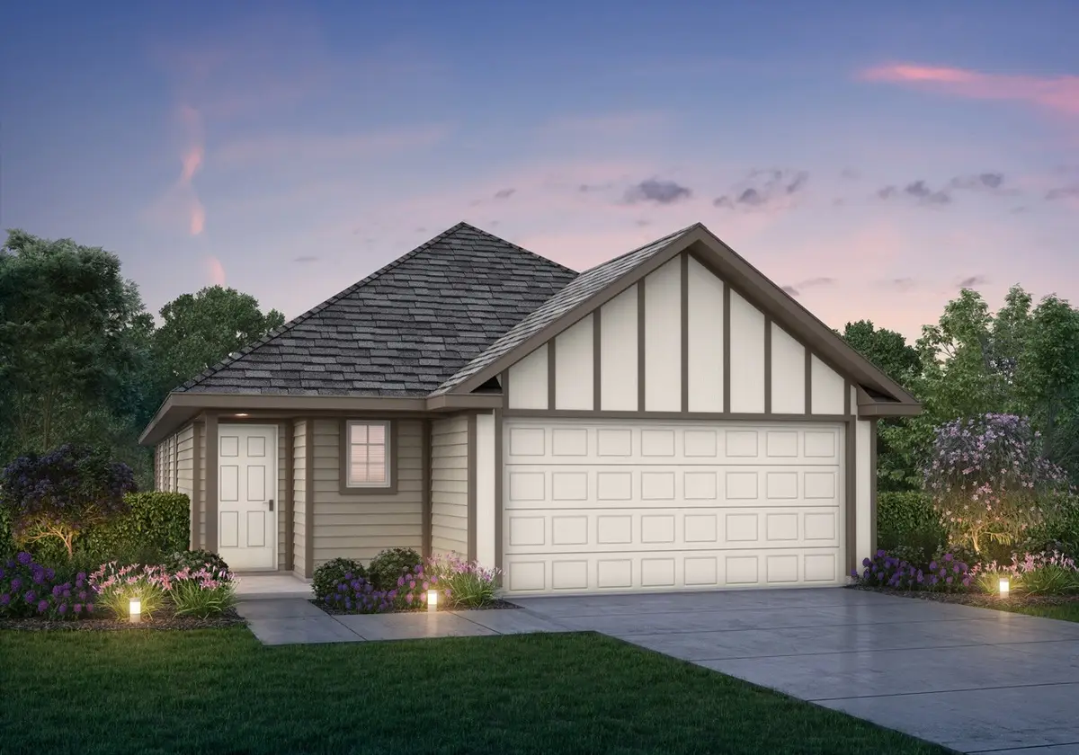 13625 Brook Trout Drive, Conroe, TX 77384 - #1