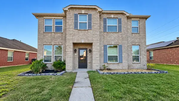 1991 Tranquility Lane, League City, TX 77573
