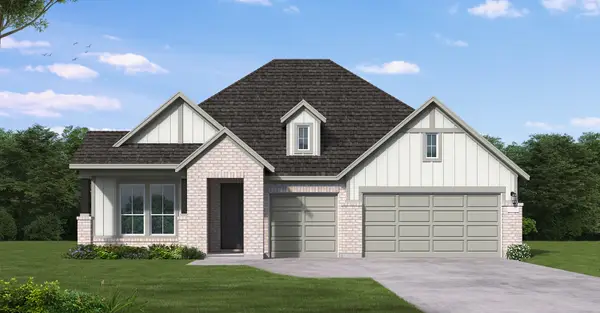 10295 Bluegill Crest Drive, Willis, TX 77318