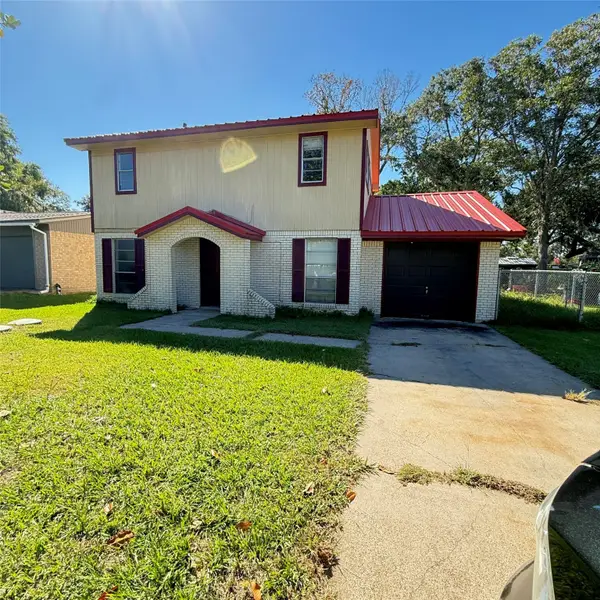 3127 County Road 510k, Brazoria, TX 77422