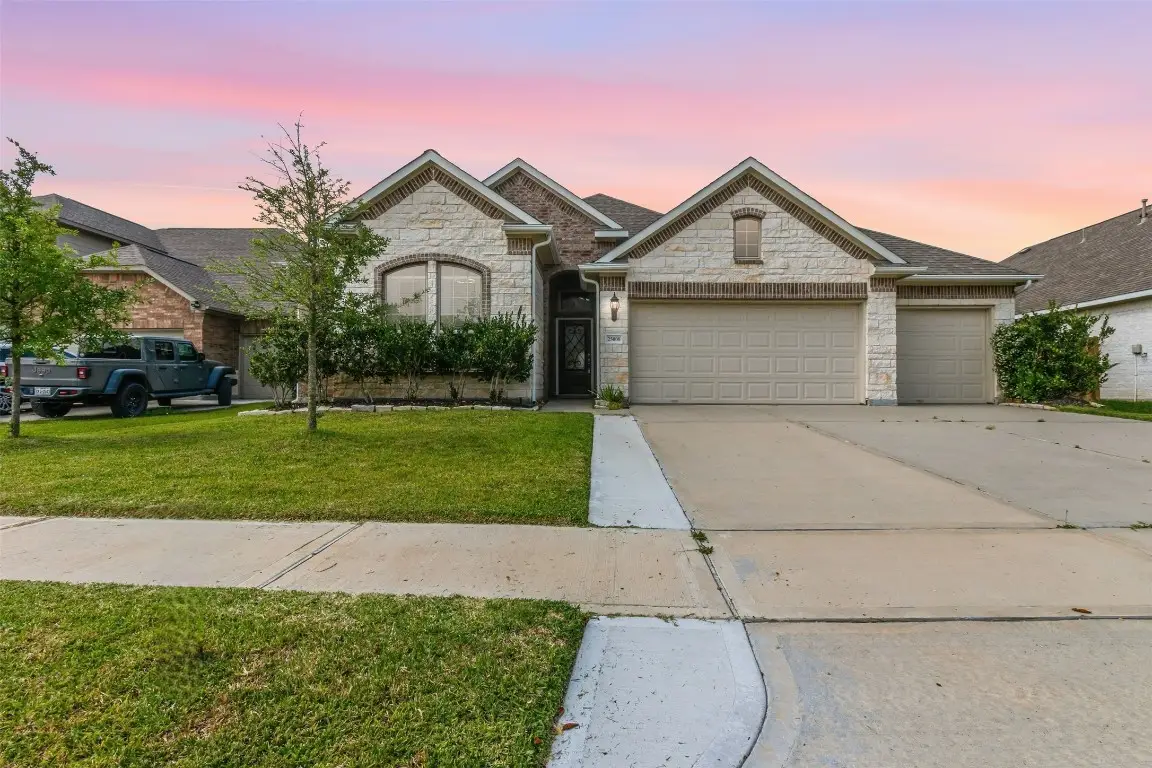 25008 Calais New Court Lane, Kingwood, TX 77339 - #1