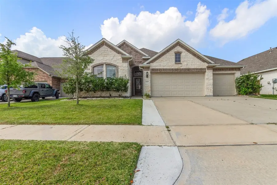 25008 Calais New Court Lane, Kingwood, TX 77339 - #2