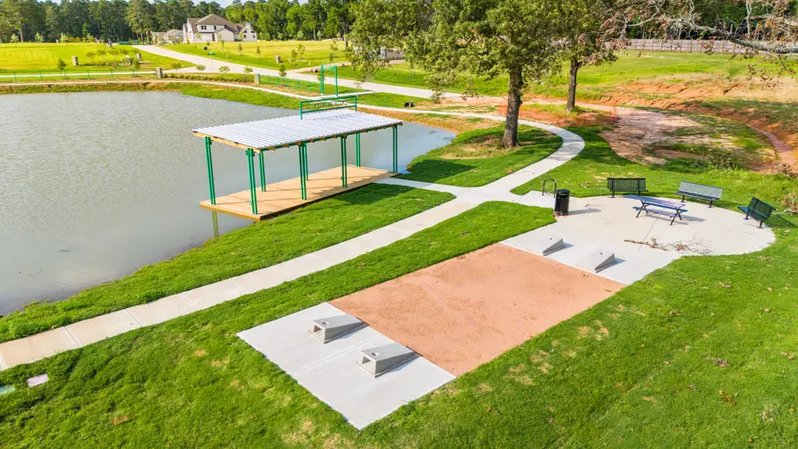 12855 Bentwood Farms Trace, Montgomery, TX 77356 - #2