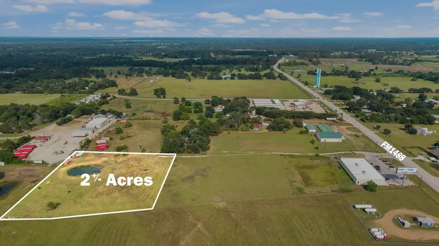 Tract 2 Fm 1488 Road, Waller, TX 77484 - #2