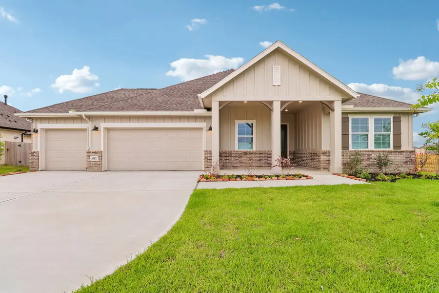 11822 Old Fashion Circle, Monterey Belvieu, TX 77535 - #2