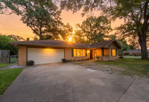 700 Barbara Street, Tomball, TX 77375