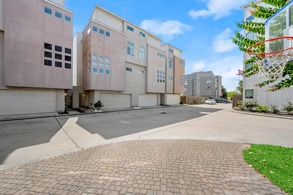 2316 Sperber, Houston, TX 77003 - #1