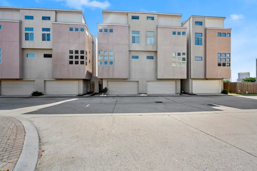2316 Sperber, Houston, TX 77003 - #2