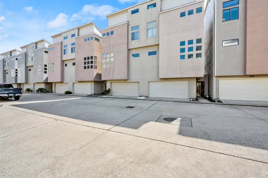 2316 Sperber, Houston, TX 77003 - #3