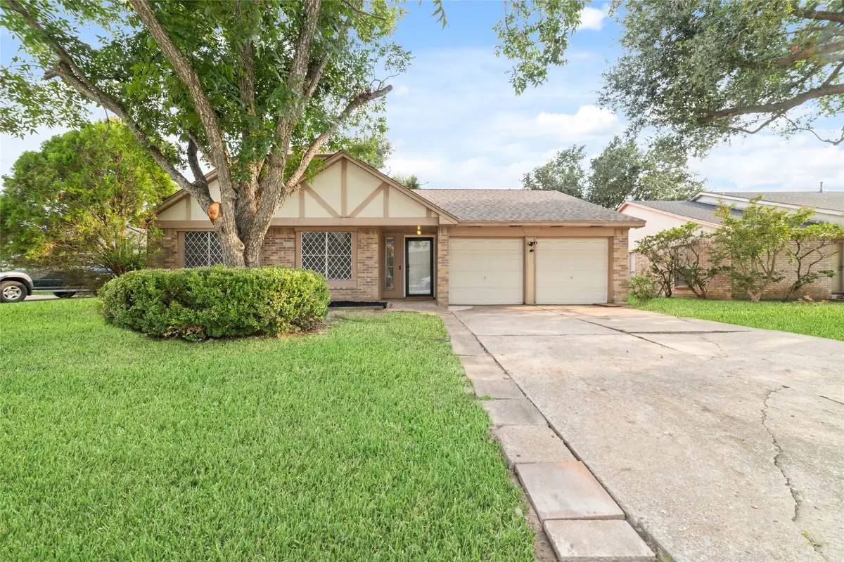17003 Summer Dew Lane, Houston, TX 77095 - Image #1