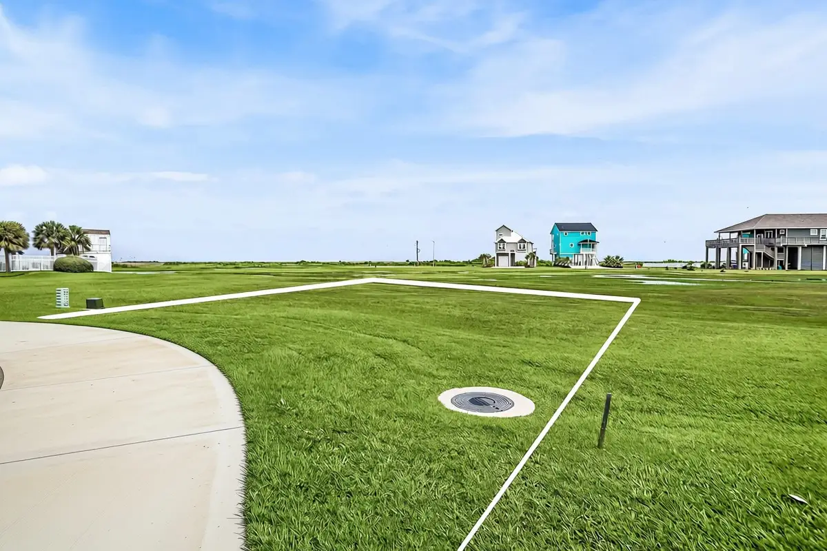 3807 Carmel Court, Galveston, TX 77554 - #1