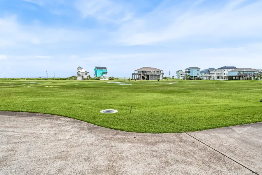 3807 Carmel Court, Galveston, TX 77554 - #3