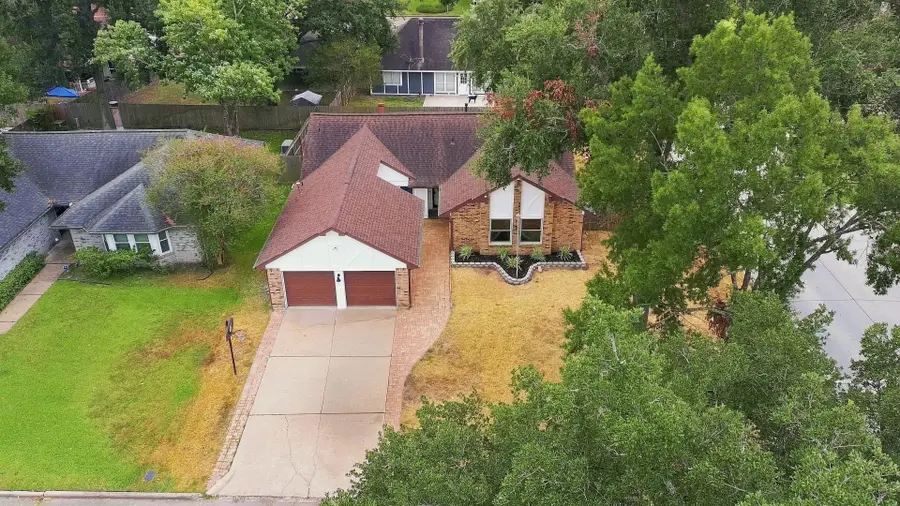 15131 Mulberry Meadows Drive, Houston, TX 77084 - #3