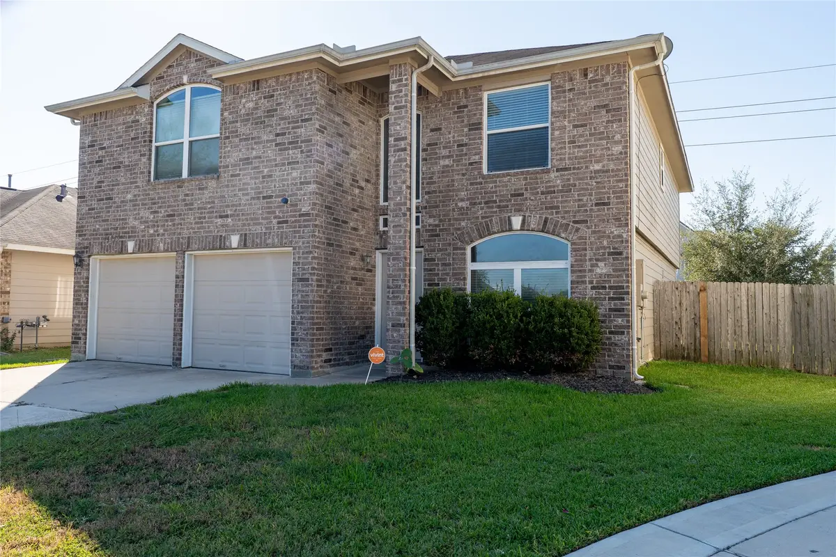 14915 Tranquility Ridge Court, Humble, TX 77396 - #1
