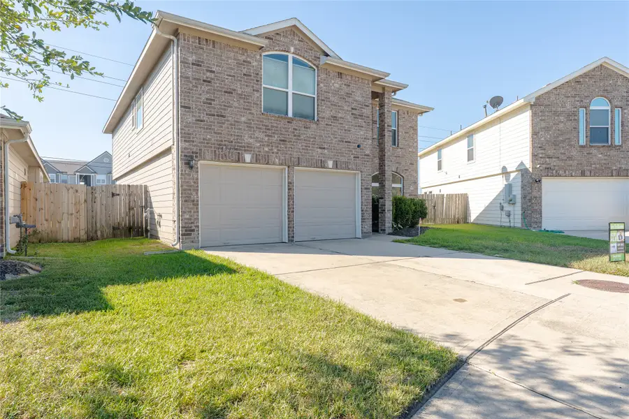14915 Tranquility Ridge Court, Humble, TX 77396 - #2