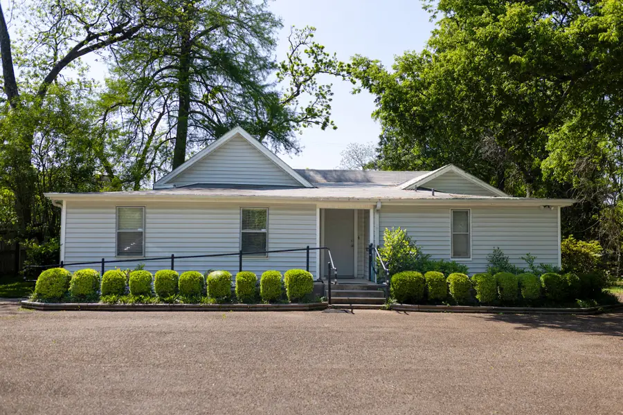 306 N 7th Street, Crockett, TX 75835 - Image #2