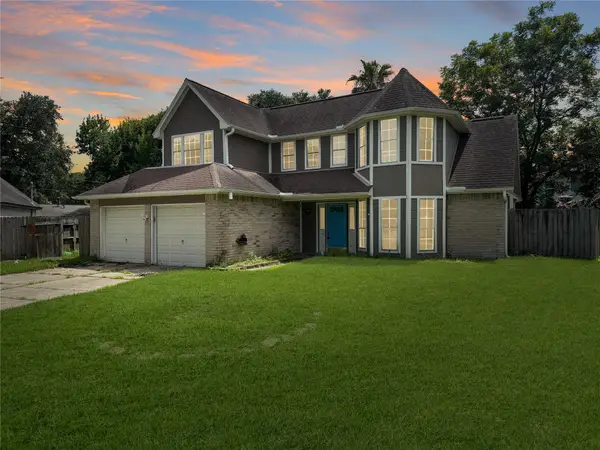 4514 Beechcraft Street, Seabrook, TX 77586