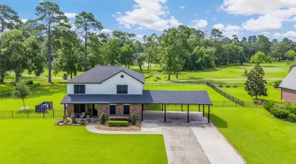 26807 Eagles Landing, Huffman, TX 77336-3744