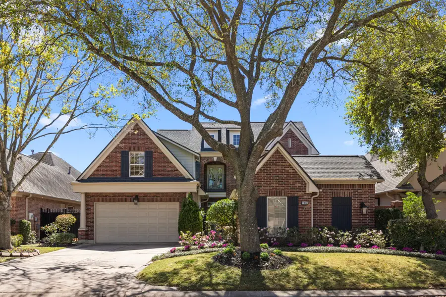 11413 Gallant Ridge Lane, Houston, TX 77082 - Image #2