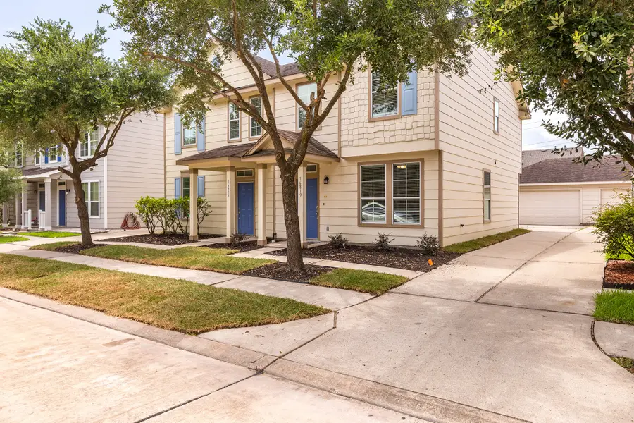 16819 Libson Falls Drive, Houston, TX 77095 - #2