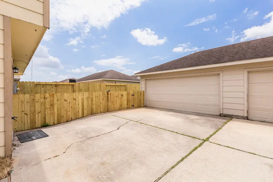 16819 Libson Falls Drive, Houston, TX 77095 - #3