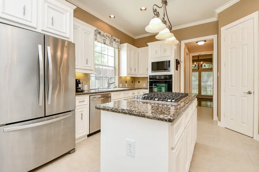 2910 Lara Brook Court, Katy, TX 77494 - Image #3