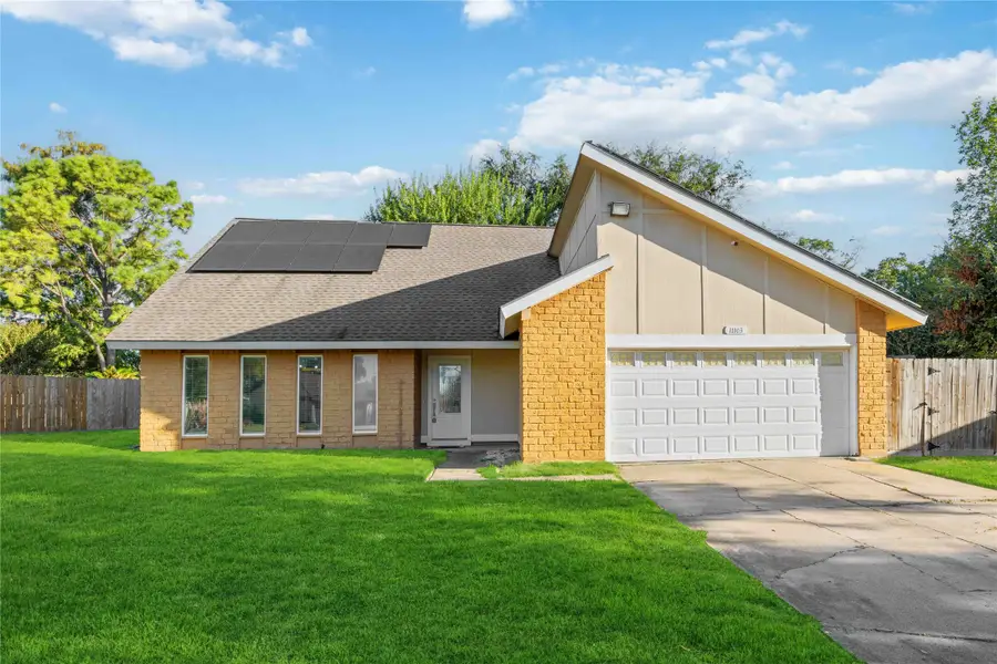 11103 Sageorchard Circle, Houston, TX 77089 - Image #3