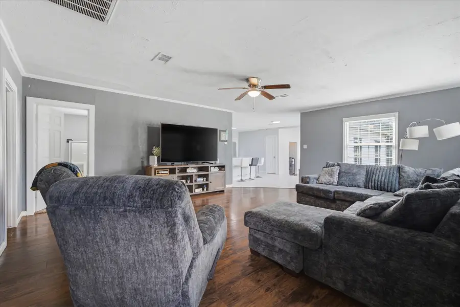 311 Burnett Drive, Baytown, TX 77520 - #3
