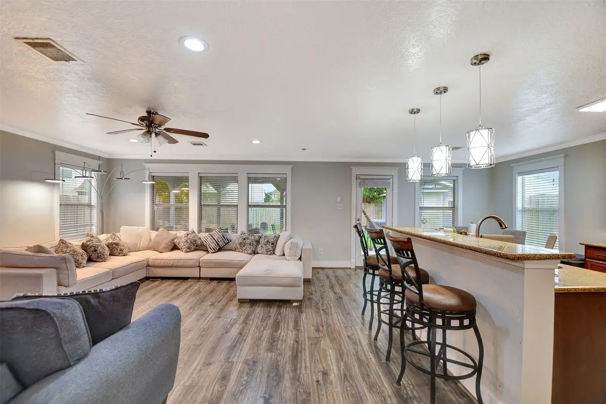 19015 Remington Bend Drive, Houston, TX 77073 - #1