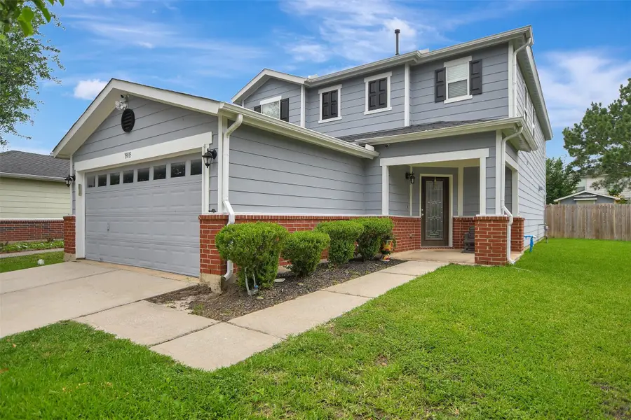 19015 Remington Bend Drive, Houston, TX 77073 - #2