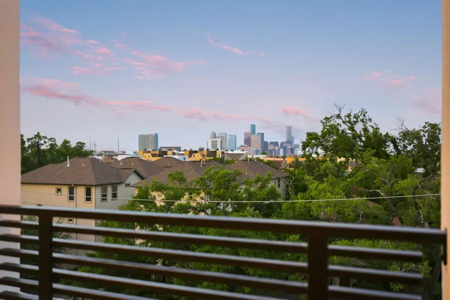 1812 Rosedale Street #A, Houston, TX 77004 - #2