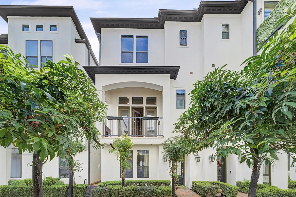 634 Nagle Street, Houston, TX 77003 - #1