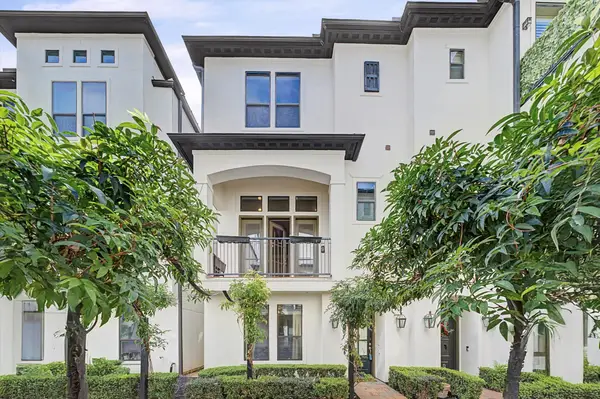 634 Nagle Street, Houston, TX 77003