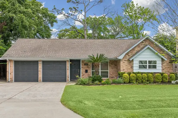 1410 Del Norte Street, Houston, TX 77018