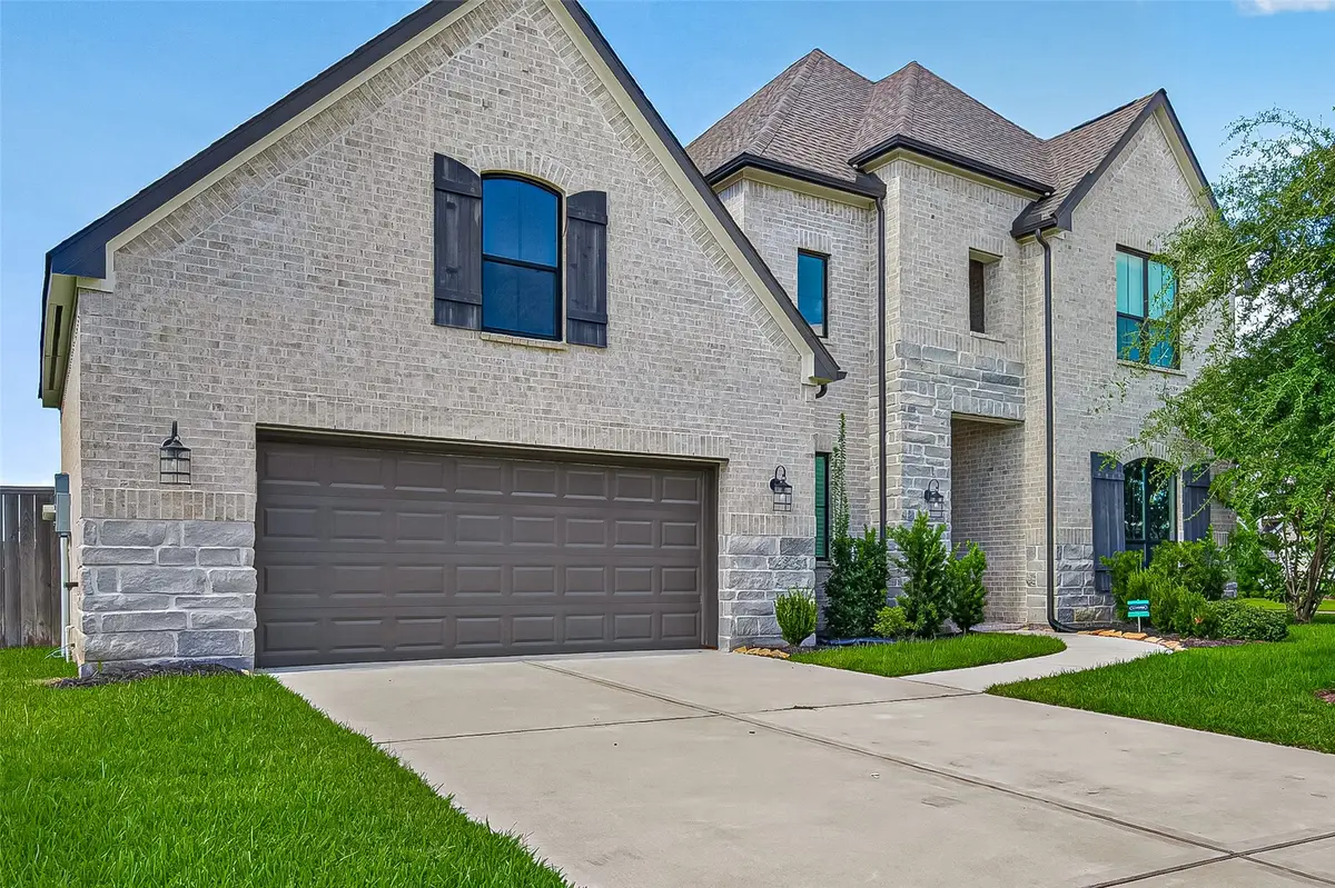 6710 Sterling Springs Lane, Katy, TX 77493 - #1