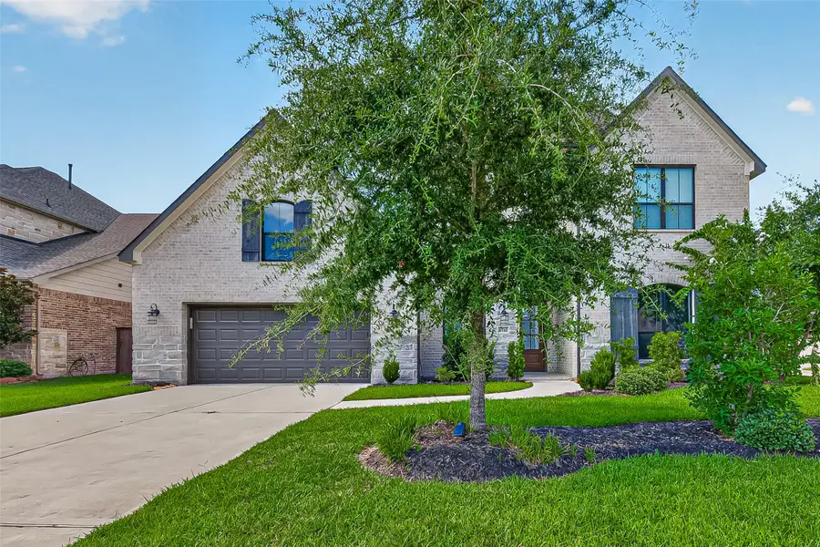 6710 Sterling Springs Lane, Katy, TX 77493 - #3