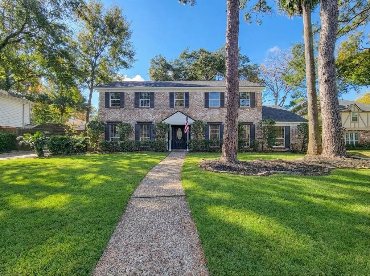 10703 Idlebrook Drive, Houston, TX 77070 - Image #1