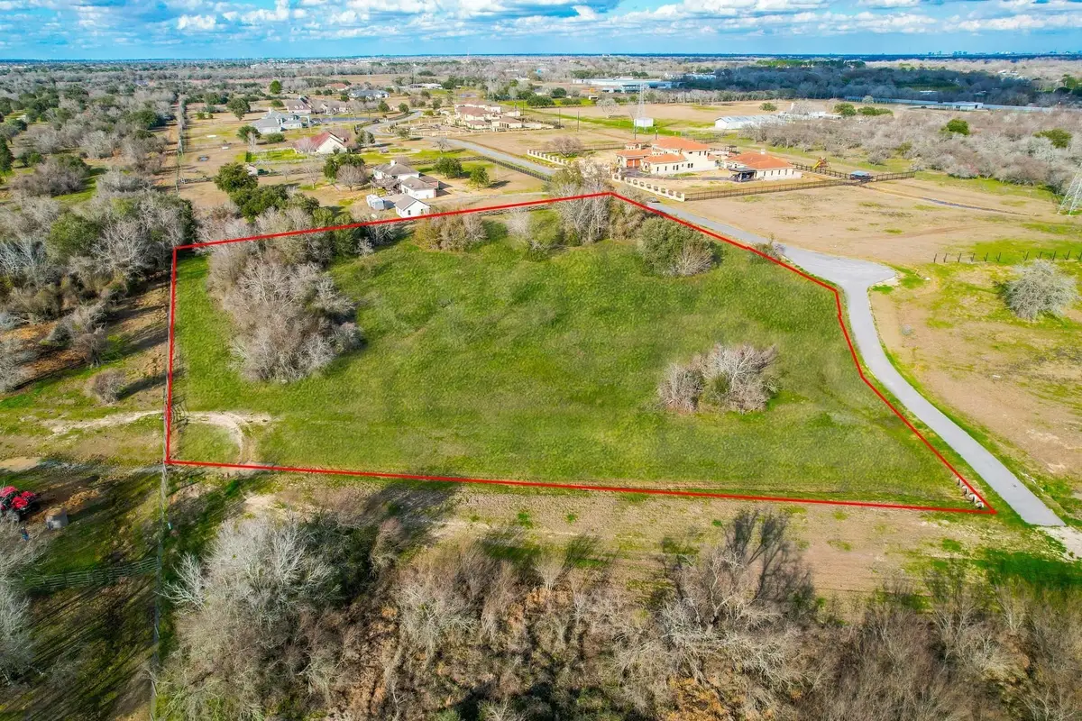 6115 Anthonia Lane, Richmond, TX 77406 - #1