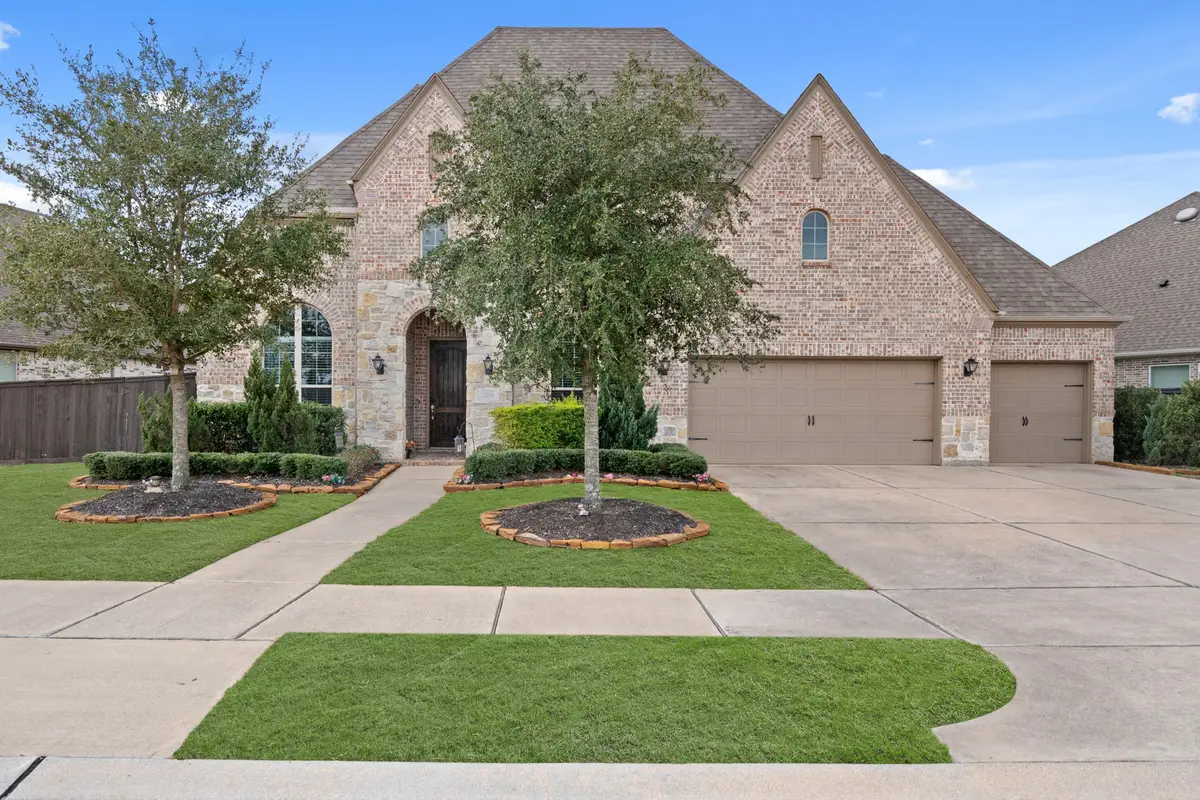 1203 Orange Pumpkin Lane, Richmond, TX 77406 - #1