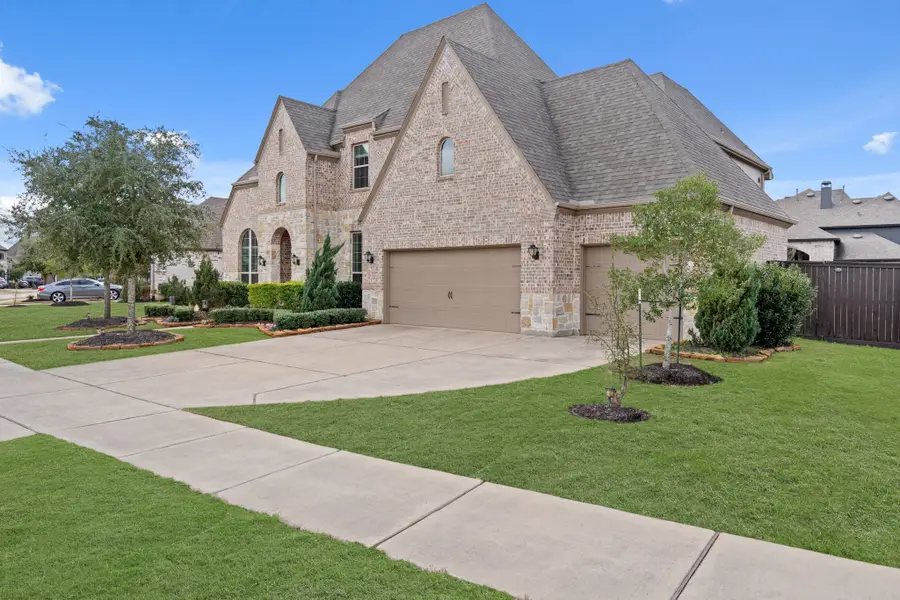 1203 Orange Pumpkin Lane, Richmond, TX 77406 - #3