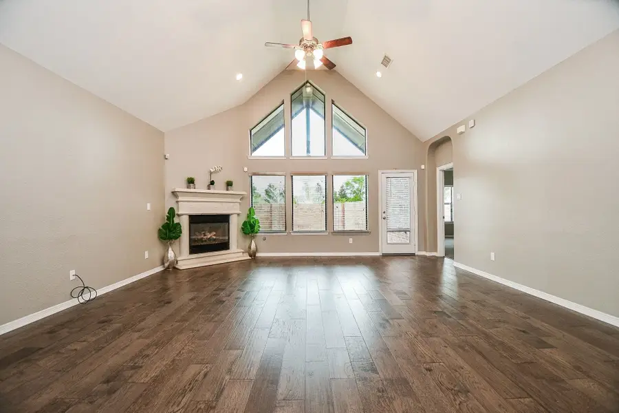6723 Sotoria Lane, Sugar Land, TX 77479 - #2