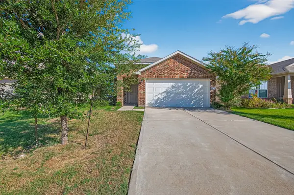 1830 Cormorant Crescent, Missouri City, TX 77489