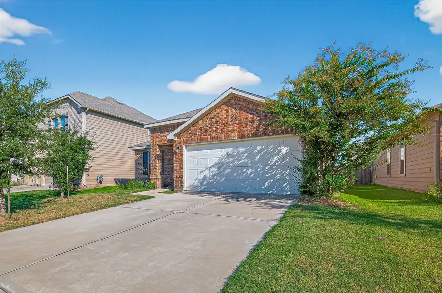 1830 Cormorant Crescent, Missouri City, TX 77489 - Image #3