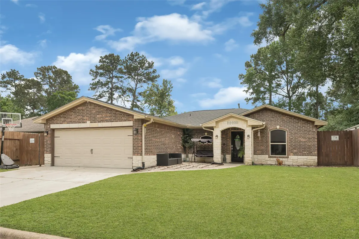 10010 Valley Park Drive, Houston, TX 77078 - #1